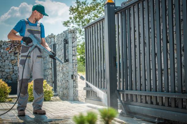 Best Concrete Sealing  in Brownsville, FL