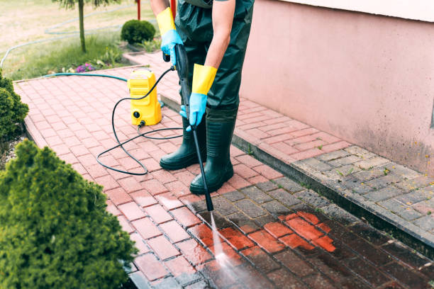 Best Oil Spill Cleanup  in Brownsville, FL